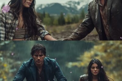 Stranded CEO and the Farm Girl: How a Raging Storm Exposed the Empty Heart of Corporate America