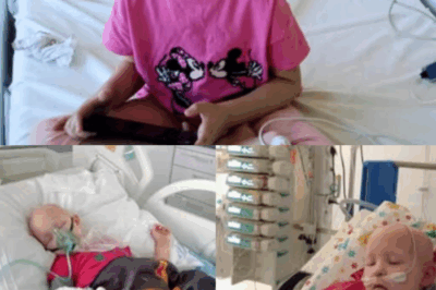 Fighting for Sylwia: A Little Girl’s Battle with Neuroblastoma.2176