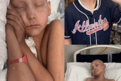 The Battle Beyond Cancer: Branson’s Struggle to Live Again.2208