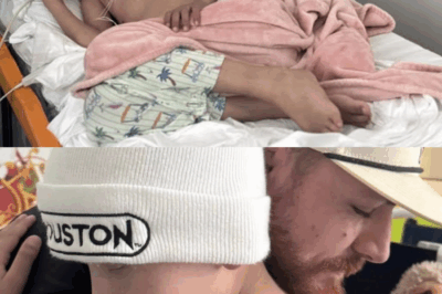 “Pray for Branson: Holding On to Faith When the Storm Hits Hardest”.