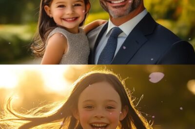 The Price of Honesty: How a Poor Girl’s Integrity Unlocked a Millionaire’s Secret Grief and Led to an Unexpected New Family