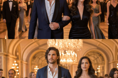 Single Dad Was Asked to Be Her Date at Her Ex’s Wedding — What She Found Out Next Left Her in Tears