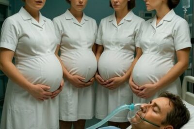 The Mystery of Patient 407: What the Doctor Discovered on the Recordings Changed Everything Forever