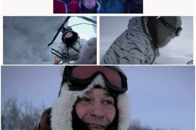 Beyond the Tundra: The Shocking Legal Storm That Nearly Ended Chip Hailstone’s Career