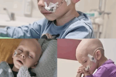 “Oluś’s Journey: A Child’s Hope in the Face of Cancer”.2324