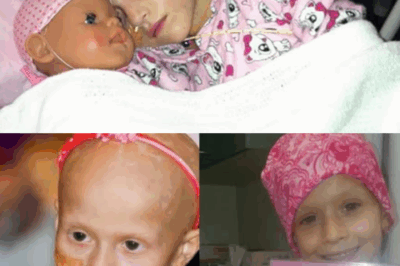 Lexie’s Fight — The Little Dancer Who Refused to Give Up.2402