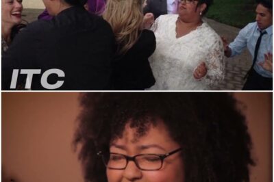 The Night a Legend Wept: The Untold Story of Bob Dylan’s Private Duet with His Daughter