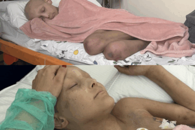 The Battle Beyond Cancer: Branson’s Struggle to Live Again.2208