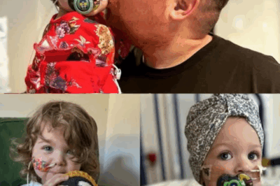 Etta’s Fight: The Tiny Warrior with a Giant Heart.2384