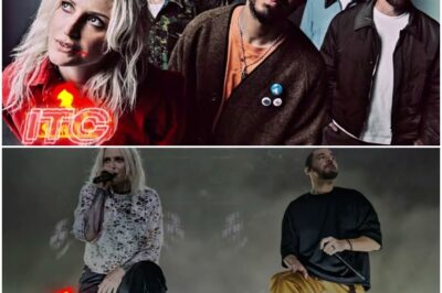 ‘Let You Fade’ — Why Linkin Park’s New Teaser Is Causing an Emotional Eruption and Proving Their Legacy Is Immortal