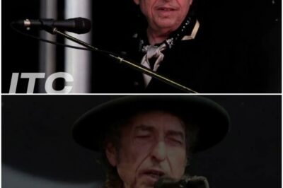 Love, Theft, and a Nobel Prize: The Plagiarism Paradox That Haunts Bob Dylan