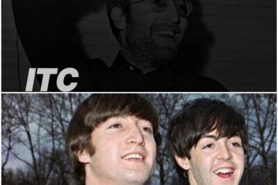The Sh0cking Story of Paul McCartney’s Rejected Song That Soared to Global Number One, Beating The Beatles to a Historic Record