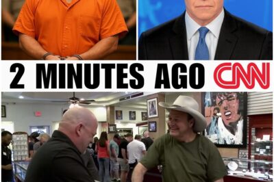 The Lie That Won’t Die: Why the Internet Keeps Sending ‘Pawn Stars’ Rick Harrison to Prison