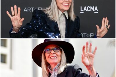 Diane Keaton, Oscar-Winning Icon of ‘Annie Hall’ and ‘The Godfather,’ Dies at 79