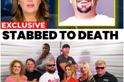 The Haunting Legacy of The Locker: 12 Beloved Storage Wars Members Whose Lives Were Claimed by Tragedy and The Reality TV Curse