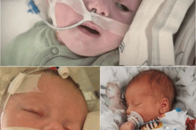 Kubuś’s Story – A Little Boy’s Battle to Reclaim His Future.2198