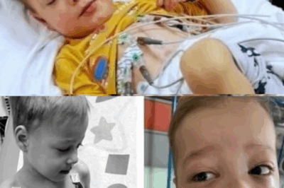 “Mateusz’s Battle: A Family’s Struggle Against Heart Failure”.2306