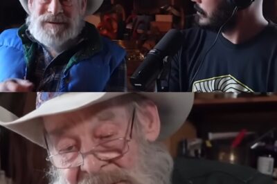 The Shocking Truth: Mountain Men Legend Tom Oar Breaks Silence on Death Rumors and His Secret New Life in Florida