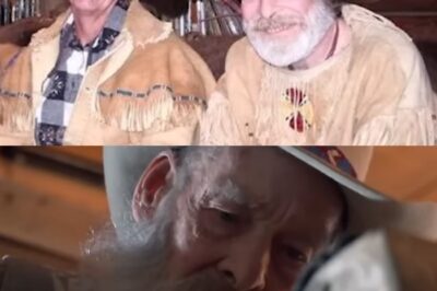 Mountain Man Revelation: Tom Oar’s Shocking Health Battle and the Heartbreaking Reason He Traded Montana’s Wild for Florida