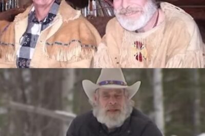 Mountain Legend’s Shocking Escape: Tom Oar’s Emotional Journey From Remote Alaskan Wilderness to Unexpected Retirement