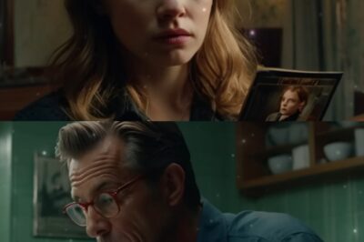 Rotten Eggs and Falling Hair: How a 5-Year-Old Boy’s Complaint Uncovered His Millionaire Father’s Slow-Acting Thallium Poisoning and a Cold-Blooded Family Conspiracy