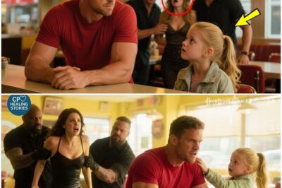 From Mockery to Acclaim: The Secret Past of the ‘Janitor Hero’ Who Saved a CEO’s Sister