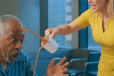 The Undercover Chairman: CEO Humiliates Janitor to Go Viral, Unknowingly Exposing Her Own Toxic Discrimination to the 61% Owner of the Company