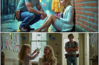 From Broken CEO to Beloved Mom: The Single Dad Who Changed Everything