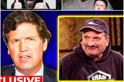 The Deadly Cost of Fame: The Untold Tragedies of the ‘Deadliest Catch’ Cast