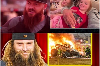 The Unseen Battles of Diesel Dave: A Story of Survival, Lawsuits, and Family Tragedy