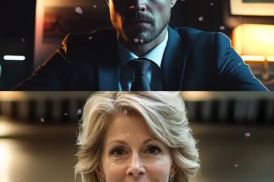 The Day Destiny Intervened: CEO’s Vengeful Divorce Publicly Overshadowed by Tragic Death and the Unexpected Arrival of Twin Babies