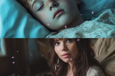 The Lost Child: Homeless Mother’s Collapse Saves Billionaire’s Daughter and Unlocks the Arnold Family’s Decades-Old Secret