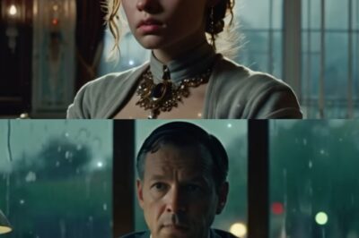 The Espresso Secret: Homeless Girl Saves Millionaire, But Her Skill With a $10,000 Coffee Machine Unravels a Shocking History of Wealth and Betrayal