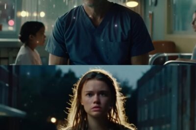 The Mansion’s Secret: How a 5-Year-Old Homeless Girl’s Skill with an Espresso Machine Unmasked Her Wealthy Father and Revealed a Cold-Blooded Family Betrayal