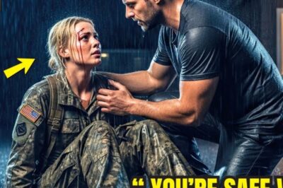 The rain hammered down on the empty Seattle street. Thunder rolling across the darkened sky. A woman in torn military fatigue stumbled through the downpour. Mud caking her uniform. Blood trickling from a gash on her forehead. Her eyes darted wildly, searching for something only she could see. A man burst from the nearby house, rushing toward her trembling form. He wrapped his arms around her as she collapsed.