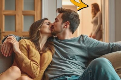 it all started on a rainy Friday evening the kind of night where the world outside felt distant and cold I had always trusted my wife Elizabeth with everything my heart my secrets my life but over the past few months something had changed the warmth in her Smile had faded her laughter had become forced and our once passionate relationship had turned into a series of obligatory exchanges I couldn’t ignore the feeling that something was terribly wrong one evening while she was in the shower her phone buzzed on the