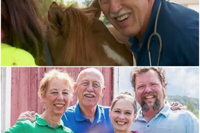 Beyond the Barn: The Malpractice Nightmare That Nearly Canceled The Incredible Dr. Pol