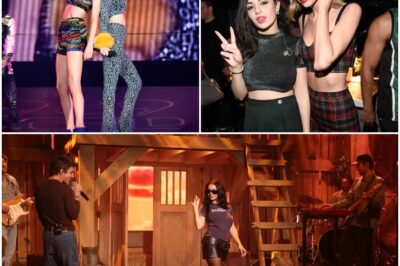 Charli XCX Sends Subtle ‘Message’ to Taylor Swift on SNL — and Swifties Are Losing It