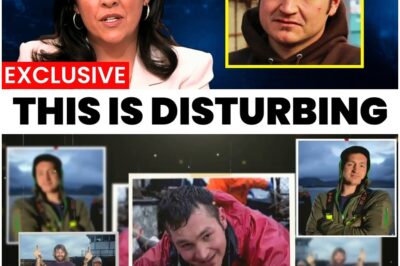 The Unforgiving Sea: A Tribute to the Beloved ‘Deadliest Catch’ Cast Members We’ve Lost