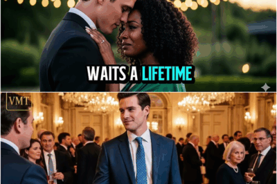 ✨ She Said She Was Too Old for Him… But His Love Never Gave Up | Emotional Story of True Love