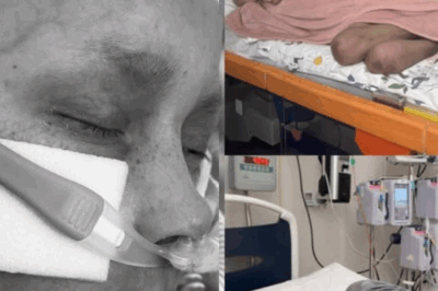 “Twenty-Four Hours of Pain: Branson’s Endless Battle for Comfort”.2290