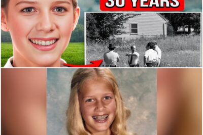The Shortcut to a Nightmare: How a 15-Year-Old’s Murder Went Cold for 30 Years, Only to Reveal a Chilling Failure of Justice