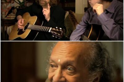 More Than a Concert: The Emotional, Untold Story Behind the ‘Concert for George’ Band Interviews