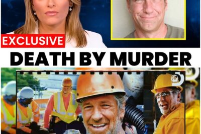 Beyond the Grime: The Heartbreaking Goodbyes to the Unsung Heroes of Dirty Jobs