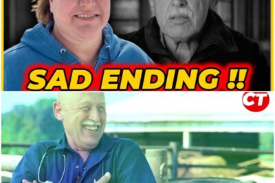 The End of an Era: The Untold Story of Dr. Brenda and Her Future After ‘The Incredible Dr. Pol’