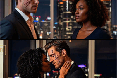 Everyone Feared Him… Why Did She Risk Her Heart? | Emotional Love Story