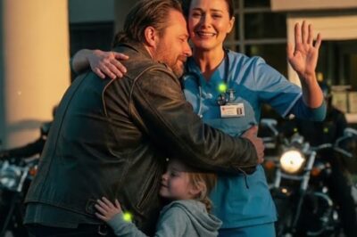 Black Nurse Saves a Biker’s Dying Daughter — What Happens Next Will Restore Your Faith in Humanity