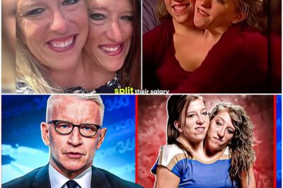 The Quiet Rebellion: How Abby Hensel’s Secret Marriage To A Veteran Rewrote The Rules Of Conjoined Life