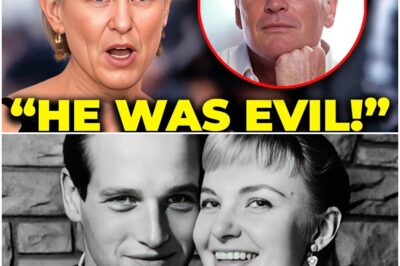 The Secret Life of Paul Newman: How His Daughters Confirmed the Rumors of Crippling Guilt, Alcoholism, and a Legacy Betrayed