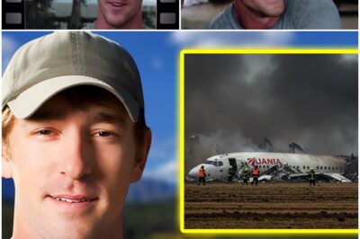 The Unseen Swamp: The Untold Story of Chase Landry’s Triumphs, Tragedies, and Sh0cking Arrest